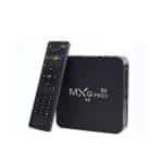Android TV Box