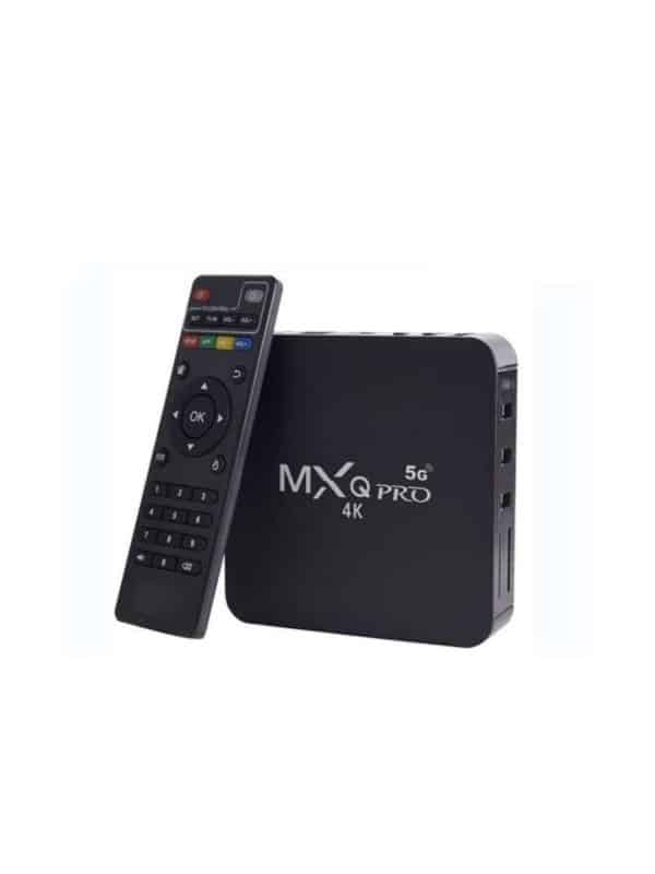 Android TV Box