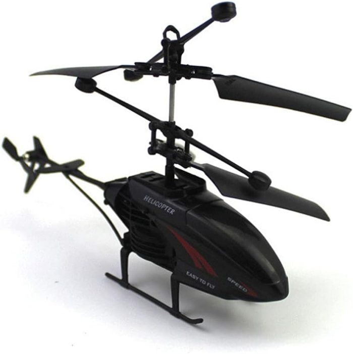 Helicóptero a Control Remoto - Imagen 2