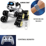 Perrito Robot - Imagen 2