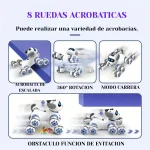 Perrito Robot - Imagen 4