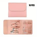 Kit de Manicura y Pedicura - Imagen 2