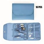 Kit de Manicura y Pedicura - Imagen 3