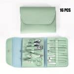 Kit de Manicura y Pedicura - Imagen 4