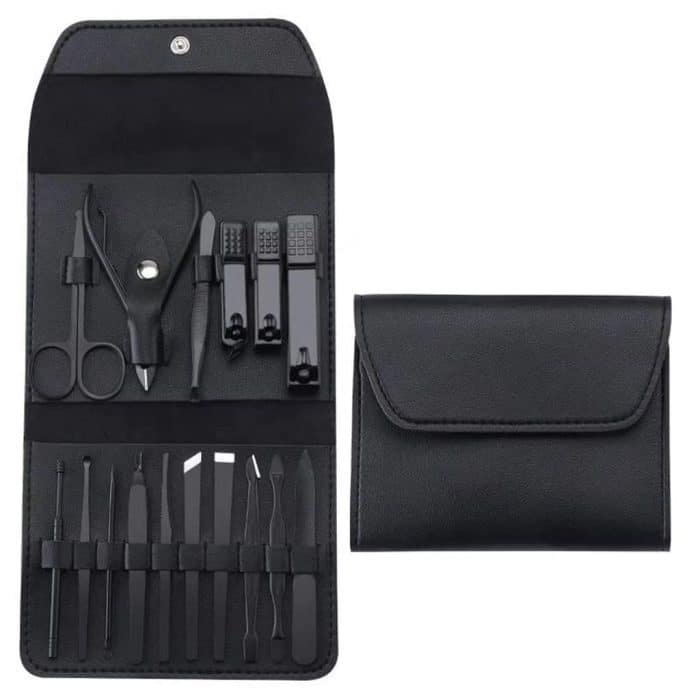 Kit de Manicura y Pedicura - Imagen 5