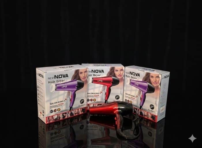 Secadora de Cabello - Imagen 3