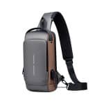 Bolso Antirrobo