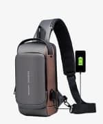 Bolso Antirrobo - Imagen 2