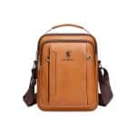 Bolso Urbano de Hombre