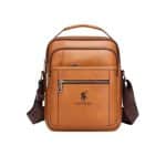 Bolso Casual de Hombre