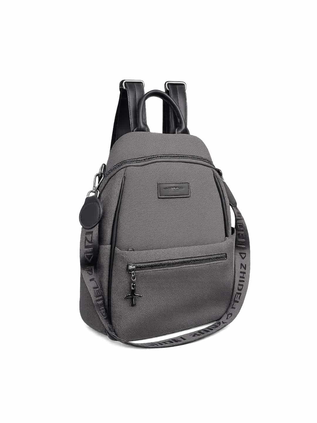 0113 Mochila escolar