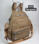 Mochila Escolar - Imagen 4