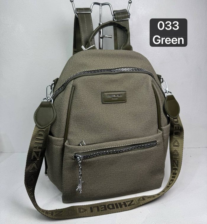 Mochila Escolar - Imagen 5