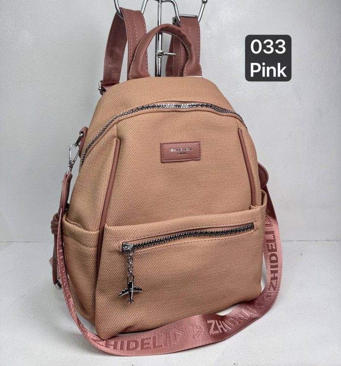 Mochila Escolar - Imagen 7