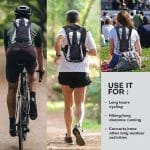 Mochila para Hidratación - Imagen 3