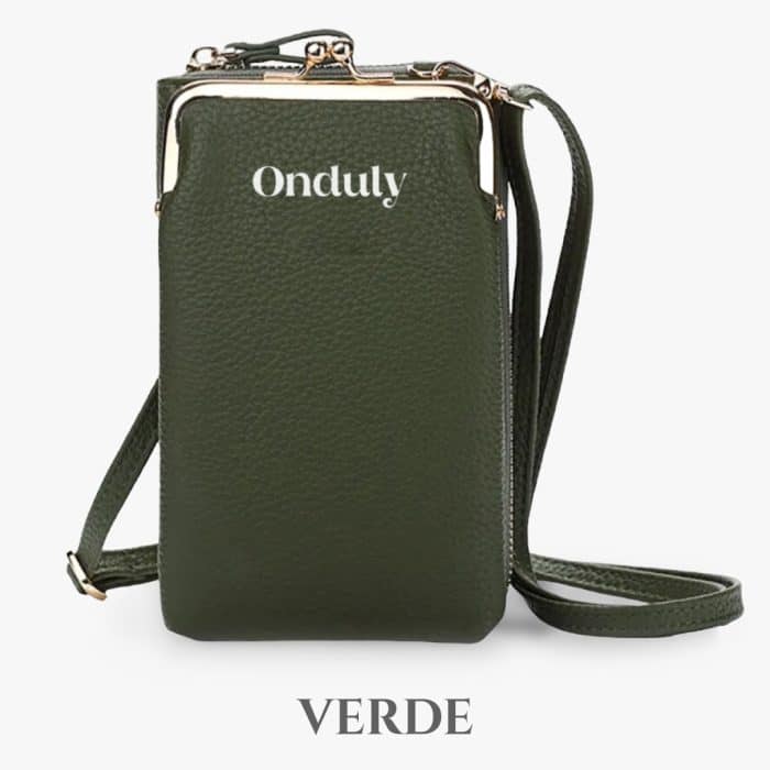 Bolso Pequeño de Mujer - Imagen 2