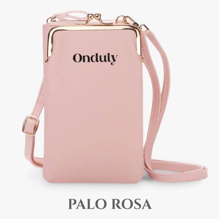 Bolso Pequeño de Mujer - Imagen 3