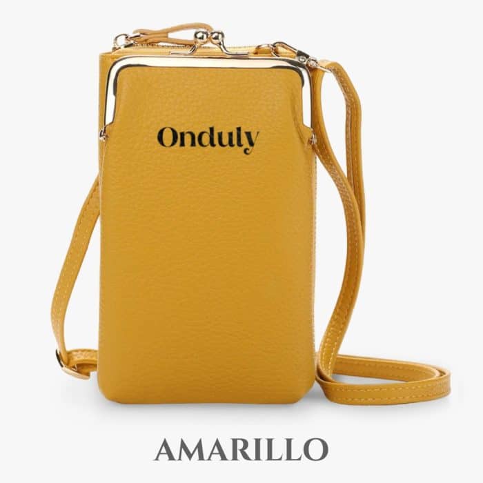 Bolso Pequeño de Mujer - Imagen 4