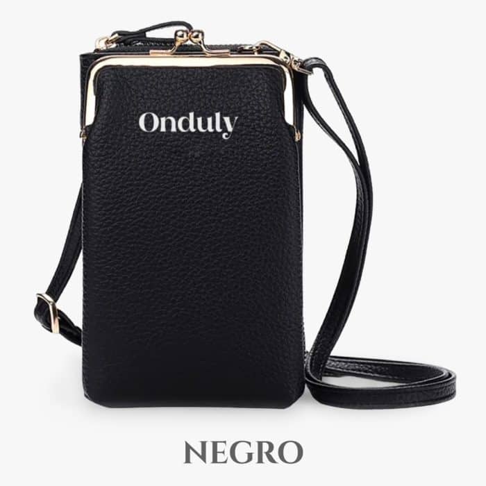Bolso Pequeño de Mujer - Imagen 5
