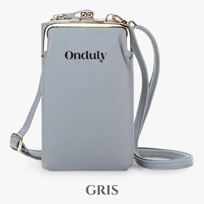 Bolso Pequeño de Mujer - Imagen 6
