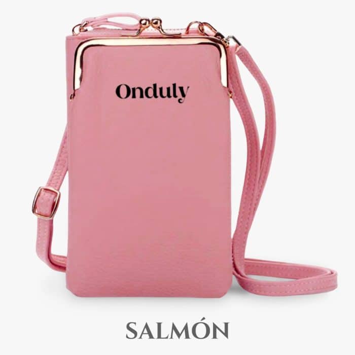 Bolso Pequeño de Mujer - Imagen 7
