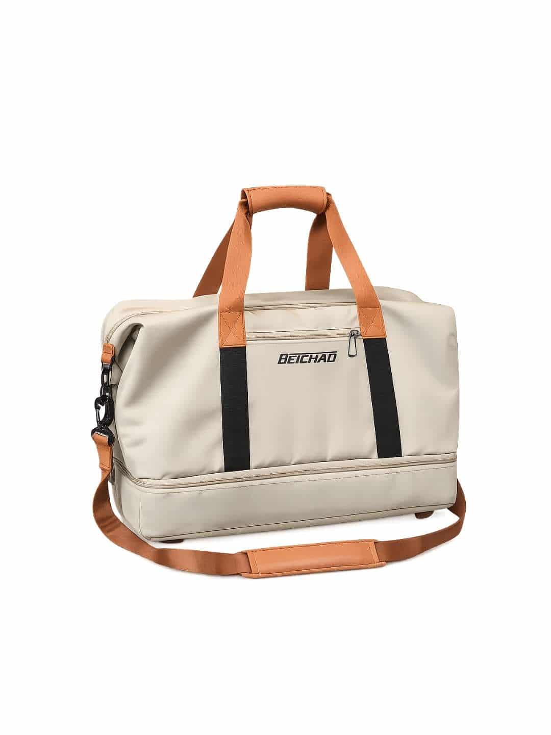 0116 Bolso de viaje
