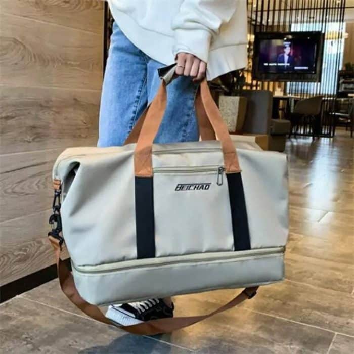 Bolso de Viaje - Imagen 2