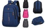 Mochila Escolar Grande - Imagen 2