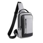 Bolso cruzado
