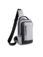 Bolso cruzado