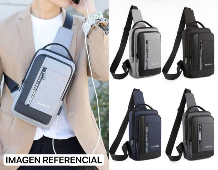 Bolso Cruzado - Imagen 2