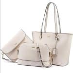 Bolso de Mano para Mujer x4 - Imagen 3